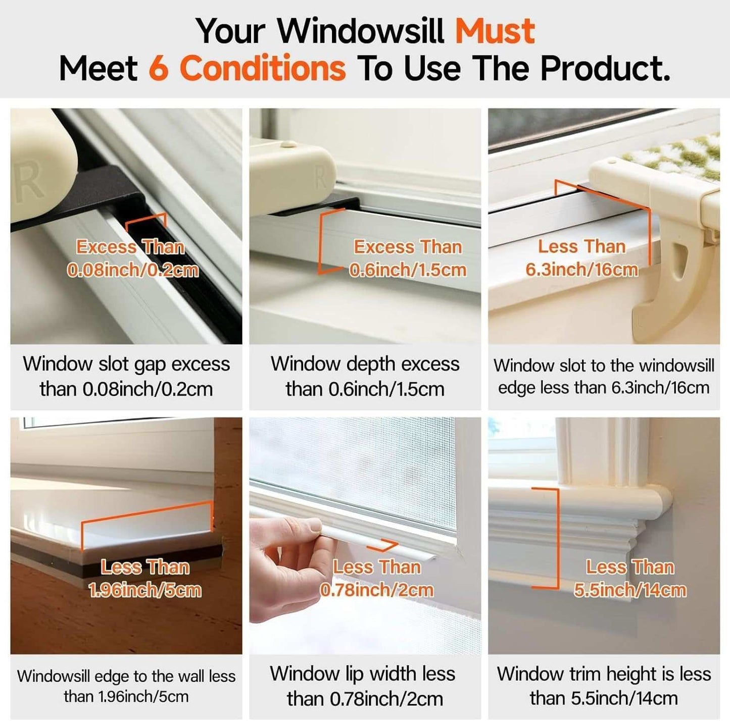 Adjustable Cat Window Perch With One-Step Sliding Clamp - Purrfect Pet Haven