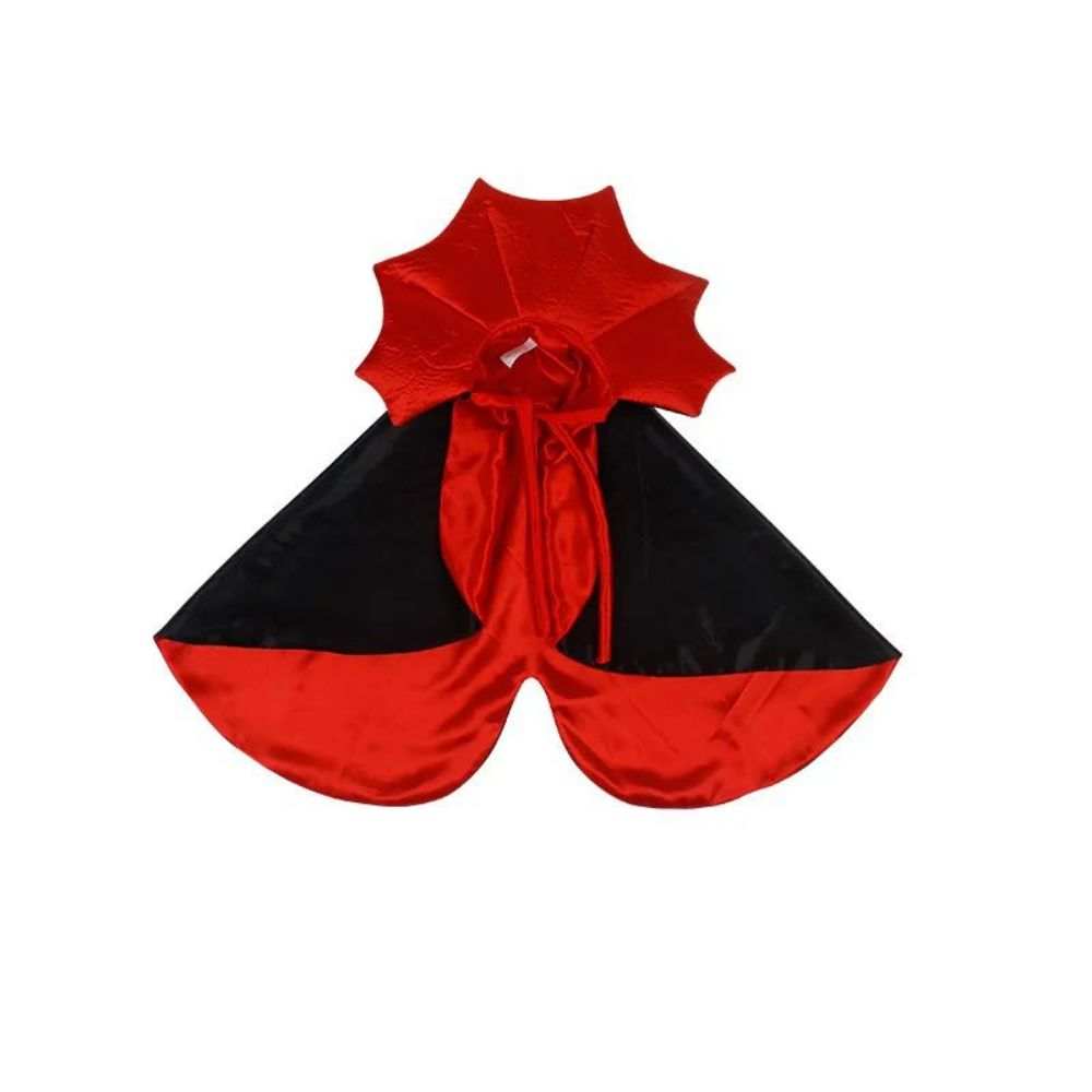 Cat Vampire Costume for Halloween Fun - Purrfect Pet Haven