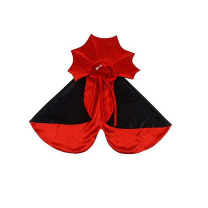 Cat Vampire Costume for Halloween Fun - Purrfect Pet Haven