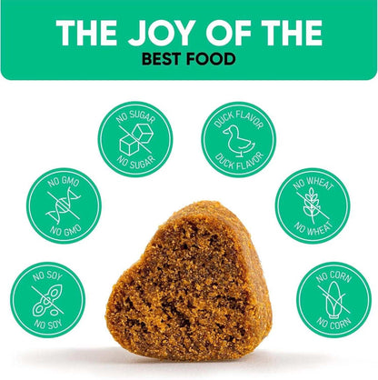 Natural Dog Allergy Chews For Dog Itch Tasty Allergy Relief Pet Supplement For Dry Itchy Skin Hot Spots Seasonal Dog Allergies 180 Anti Itch Immune Treats For Dogs Licking Paws Antihistamine - Purrfect Pet Haven