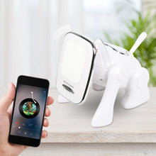 Cute Puppy Dog Wireless Speaker - Portable Bluetooth Music Player - Purrfect Pet Haven