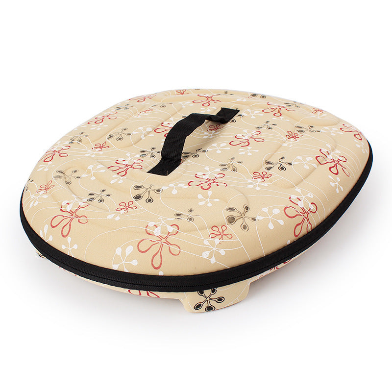 Portable Foldable EVA Handbag For Pets - Dog And Cat - Purrfect Pet Haven