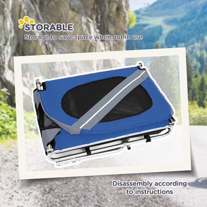 Bicycle Trailers, Pet Carts, Bicycle Carts, Cargo Transport Accessories - Purrfect Pet Haven