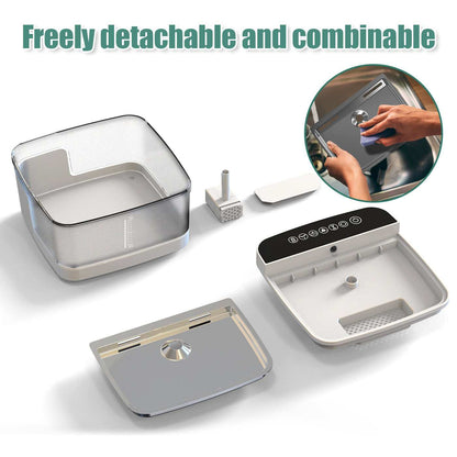 Intelligent Automatic Circulating Water Dispenser with Filter - Purrfect Pet Haven