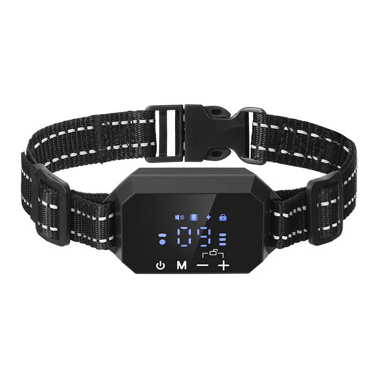 Freedom Zone Fence - Wireless GPS Dog Trainer System - Purrfect Pet Haven