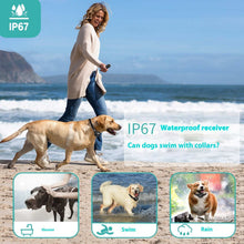 Multiple Training Modes Smart 3-in-1 Dog Trainer Bark Stopper - Purrfect Pet Haven