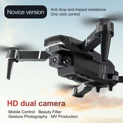 E88 Smart Pet Photography Drone - Foldable RC Camera Drone - Purrfect Pet Haven
