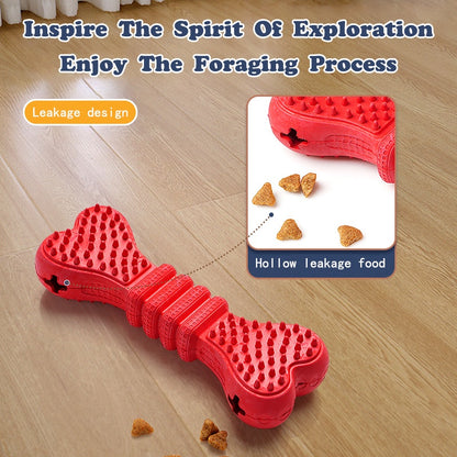 Dog Toothbrush Chew Toy Sticks for Dental Care - Purrfect Pet Haven