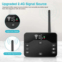 Boundary Guardian - 2-in-1 Wireless Dog Fence System - Purrfect Pet Haven