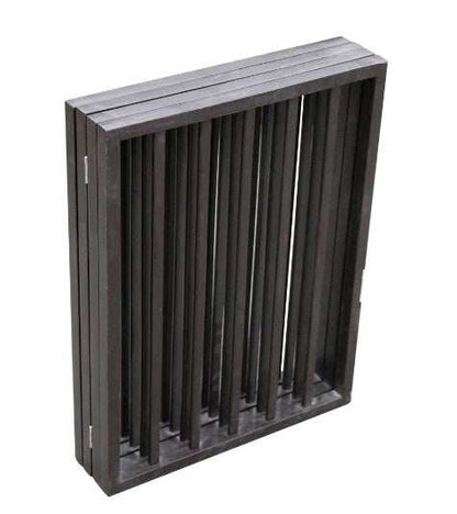 Pet Gate Dog Gate For Doorways - Foldable Safety Barrier - Purrfect Pet Haven