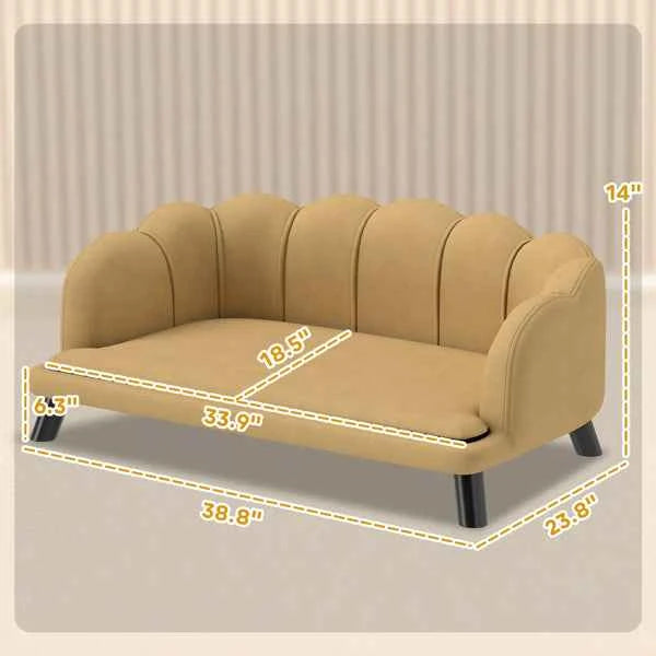 Dog Bed/Pet Sofa