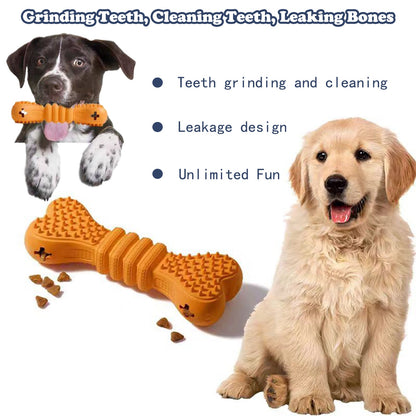 Dog Toothbrush Chew Toy Sticks for Dental Care - Purrfect Pet Haven