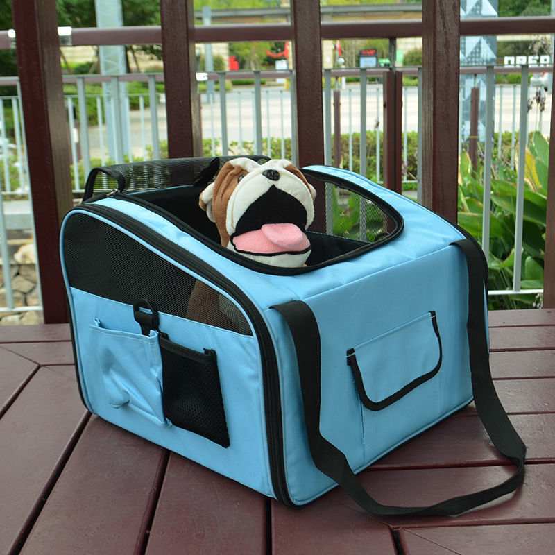 Cat Diaper Portable Dog Backpack Pet Portable Bag - Purrfect Pet Haven