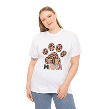 Fur Mama Pet Lover Tee - Heavy Cotton T-Shirt - Purrfect Pet Haven