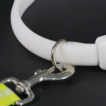 Adjustable Night Use LED Lighted Dog Collar - Purrfect Pet Haven