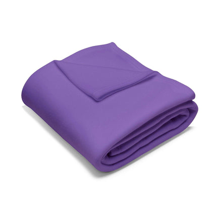 Whimsical Unicorn Fleece Blanket - Cozy Throw for Kids - Purrfect Pet Haven