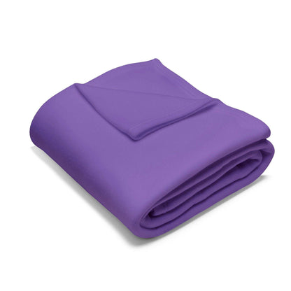 Whimsical Unicorn Fleece Blanket - Cozy Throw for Kids - Purrfect Pet Haven