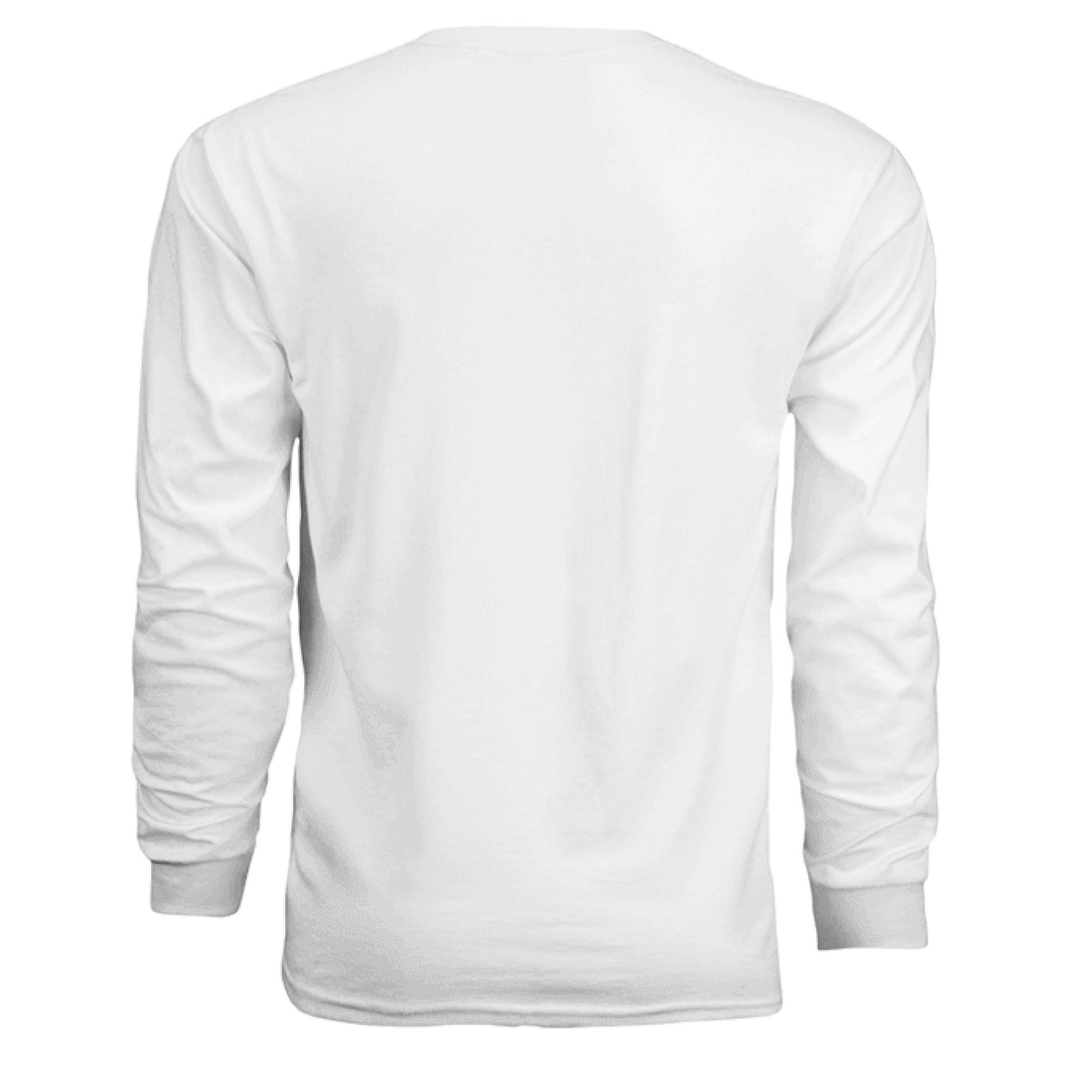 Read More Books Cute Ghost Orange Long Sleeve Shirt - Bookworm Halloween Tee - Purrfect Pet Haven