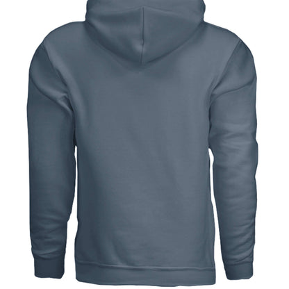 Did You Say Treat Hoodie - Funny Dog Lover Pet Parent Sweatshirt - Purrfect Pet Haven