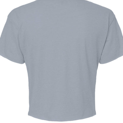 Cool Doodle Mom Beach Scene T-Shirt - Purrfect Pet Haven