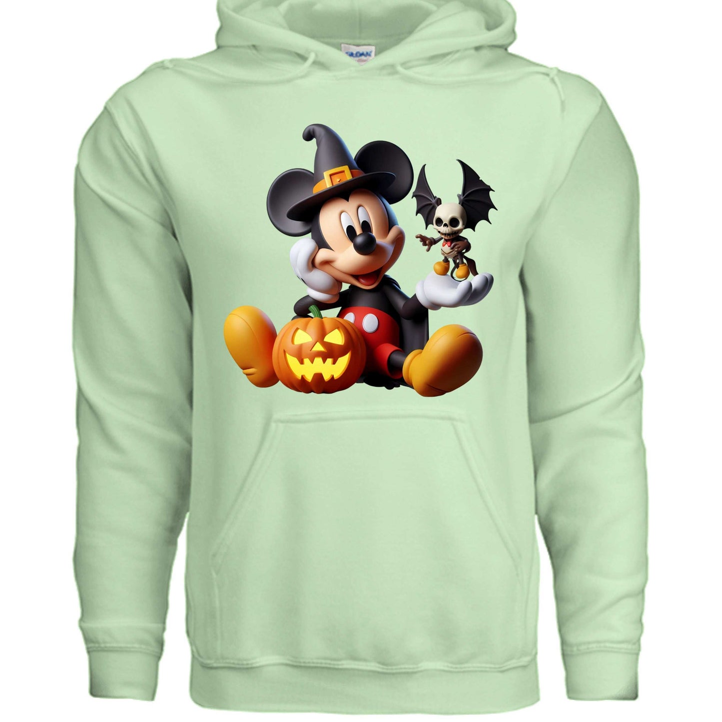 Mickey Mouse Hoodie Sweatshirt - Cute Animal Style - Purrfect Pet Haven