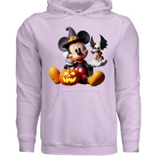Mickey Mouse Hoodie Sweatshirt - Cute Animal Style - Purrfect Pet Haven