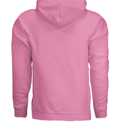 Love and a Dog Hoodie Sweatshirt - Dog Lover Style - Purrfect Pet Haven