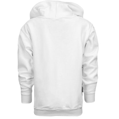 Skele-Stitch Youth Hoodie - Edgy Skeleton Style - Purrfect Pet Haven