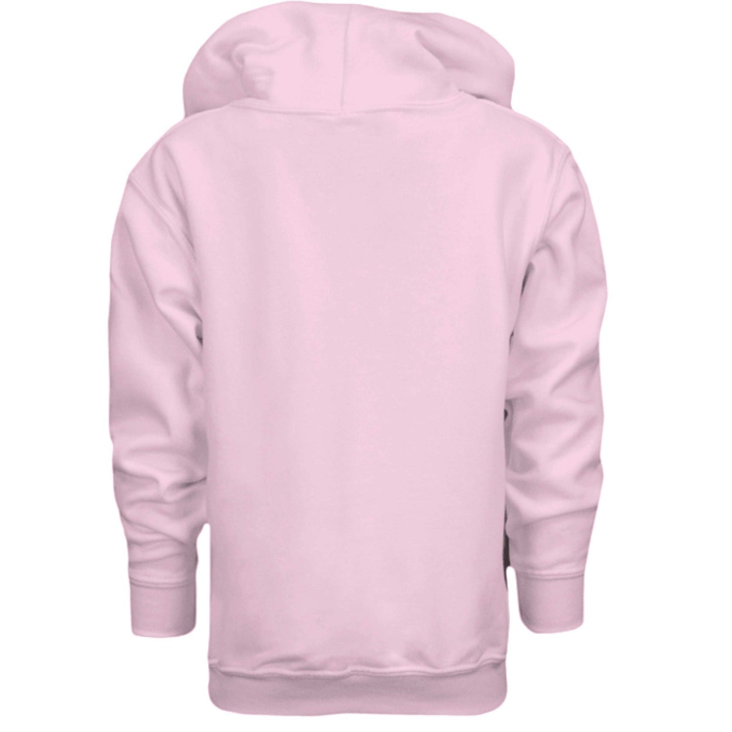 Skele-Stitch Youth Hoodie - Edgy Skeleton Style - Purrfect Pet Haven