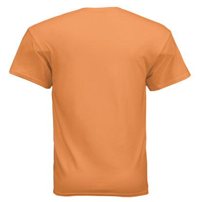 Yeehalloween Spooky Pumpkin Skeleton T-Shirt - Halloween Fun - Purrfect Pet Haven