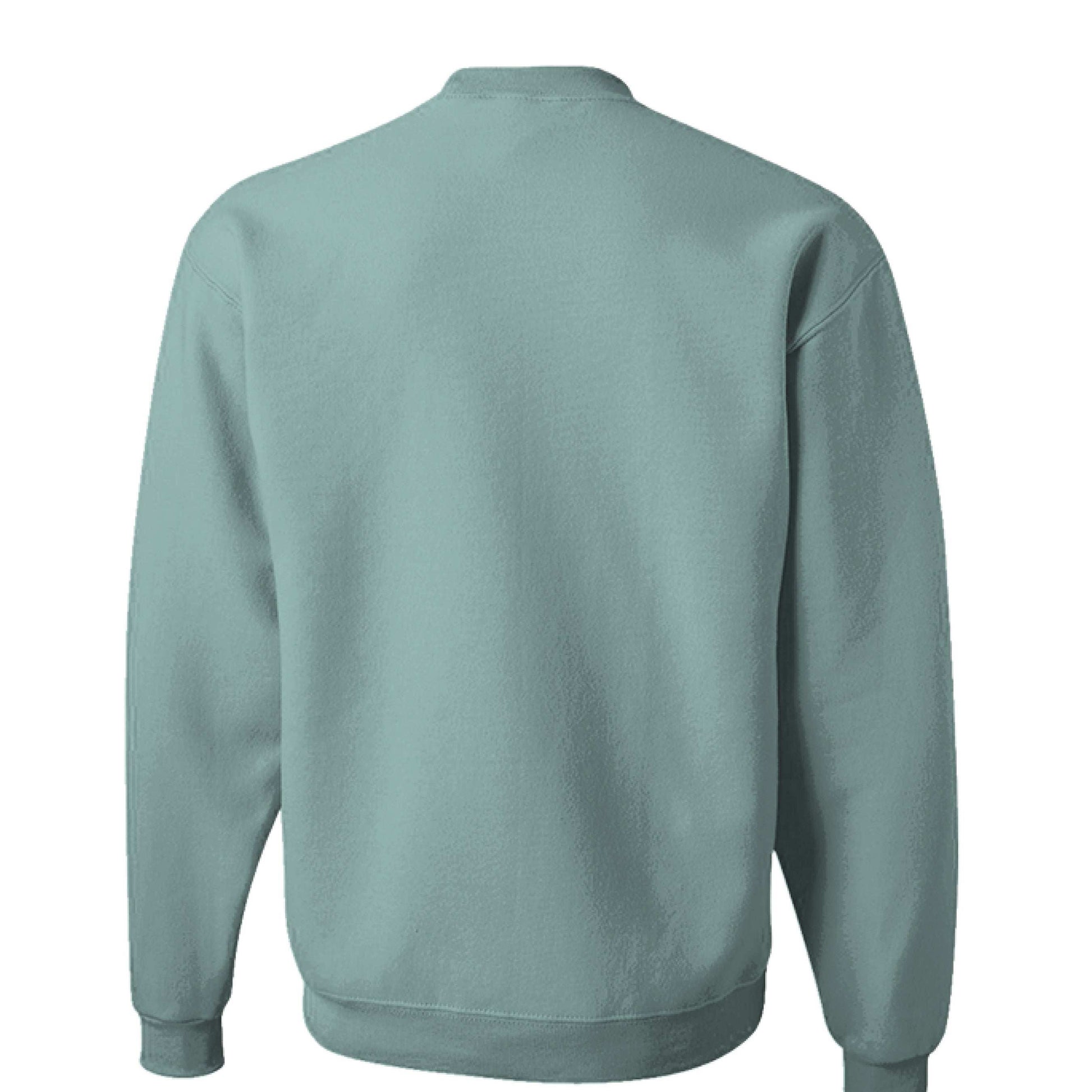 Touch My Coffee Dog Crewneck - Funny Great Dane Sweatshirt - Purrfect Pet Haven