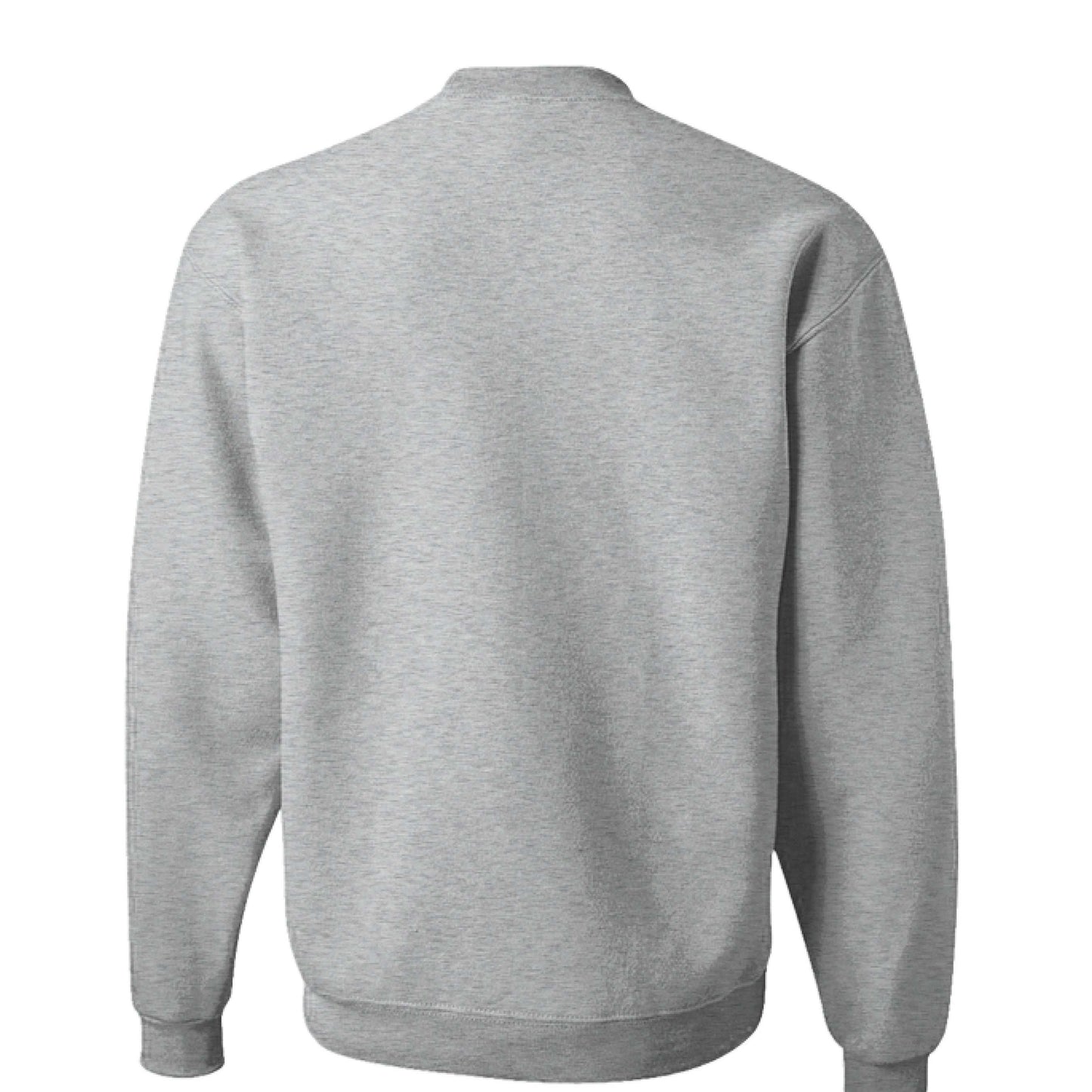 Touch My Coffee Dog Crewneck - Funny Great Dane Sweatshirt - Purrfect Pet Haven