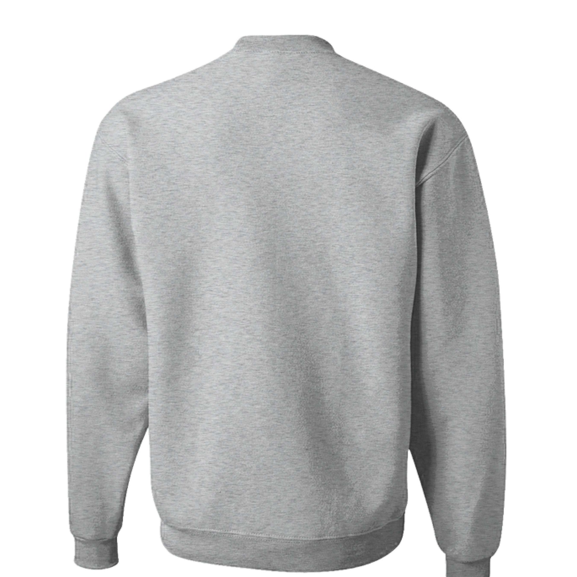Touch My Coffee Dog Crewneck - Funny Great Dane Sweatshirt - Purrfect Pet Haven