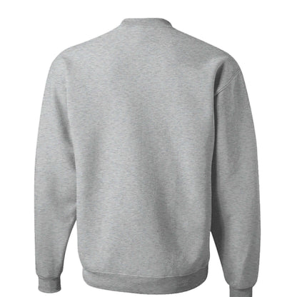 Touch My Coffee Dog Crewneck - Funny Great Dane Sweatshirt - Purrfect Pet Haven
