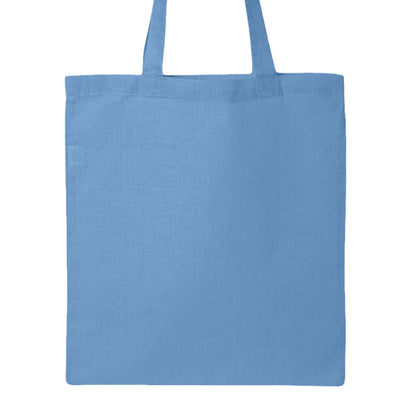 Golden Retriever Sunglasses Tote Bag - Cool Dog Canvas - Purrfect Pet Haven