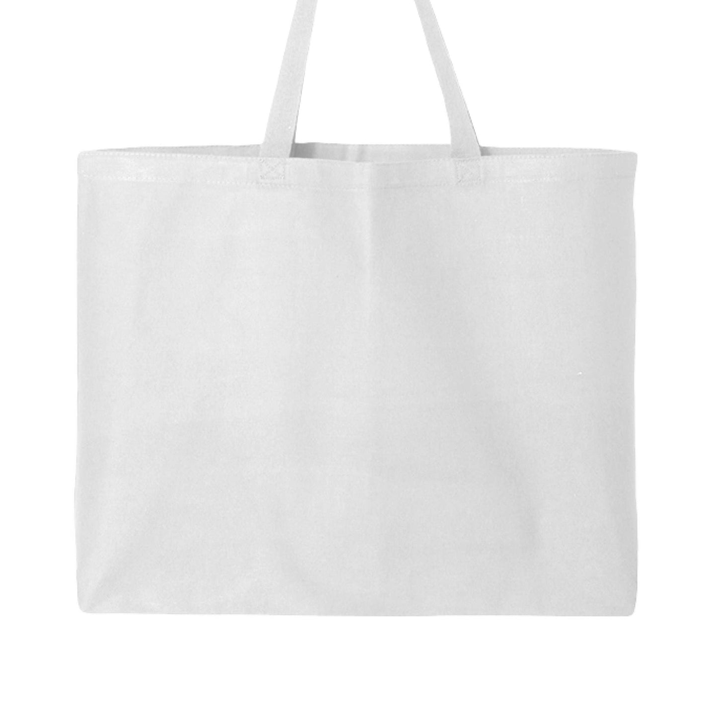 Dog Lover Tote Bag with Heart Paw Prints for Dog Moms - Purrfect Pet Haven