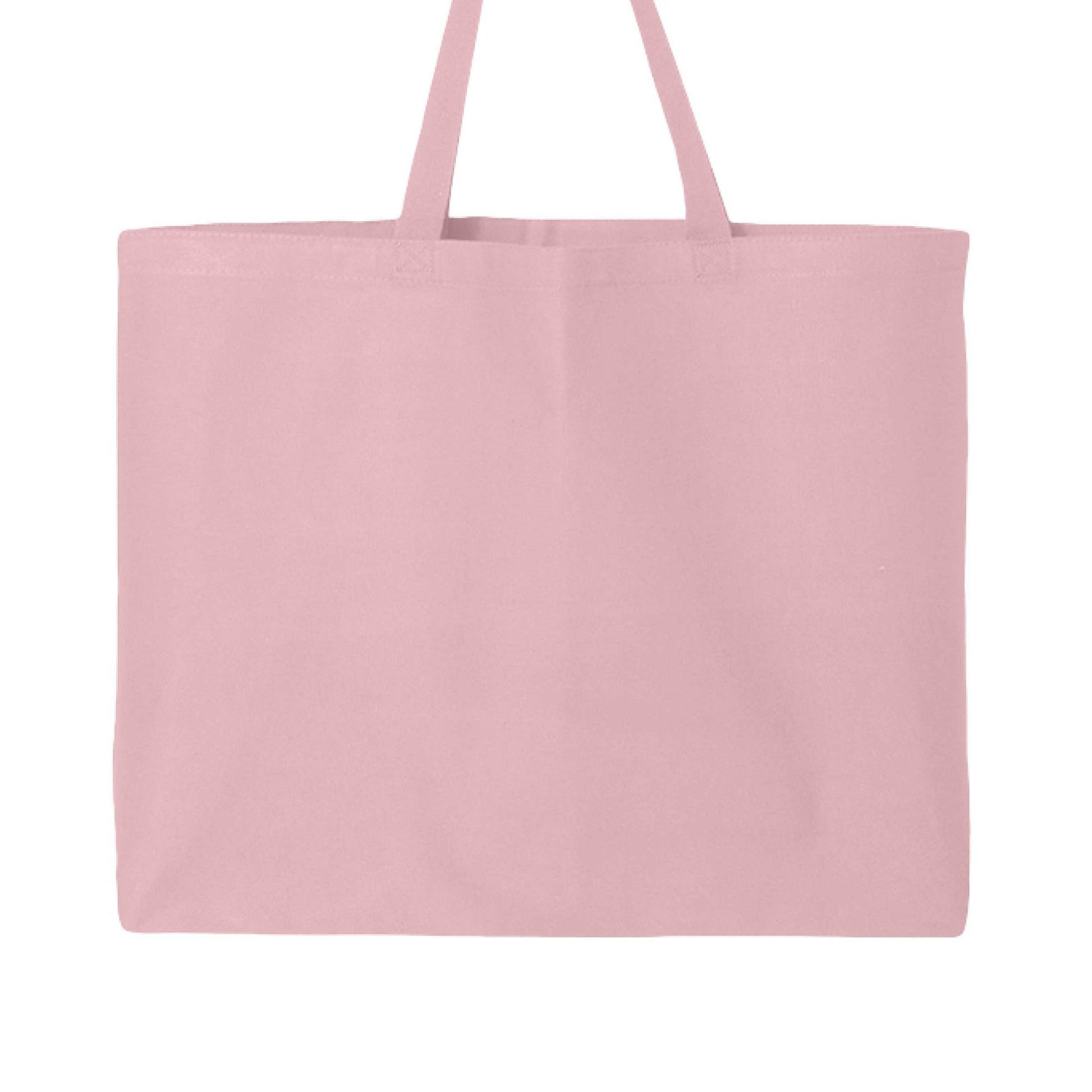 Dog Lover Tote Bag with Heart Paw Prints for Dog Moms - Purrfect Pet Haven