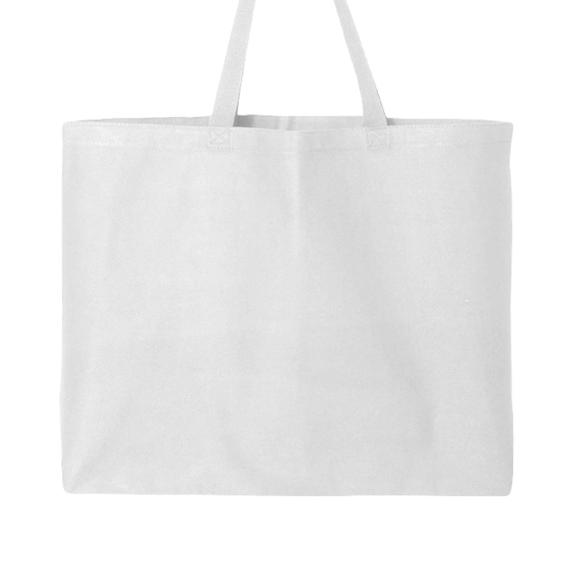 Santa Paws Holiday Tote with Festive Paw Prints for Dogs - Purrfect Pet Haven