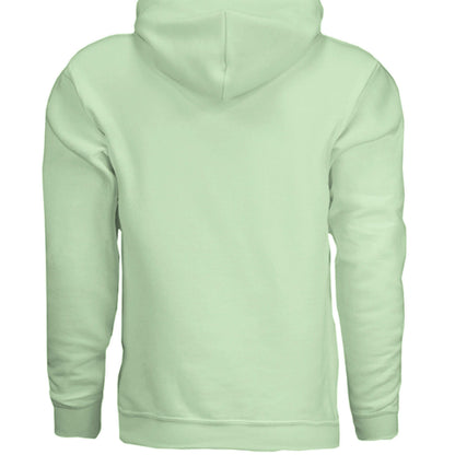 Merry Paws Hoodie - Cute Christmas Pet Lover Sweatshirt - Purrfect Pet Haven