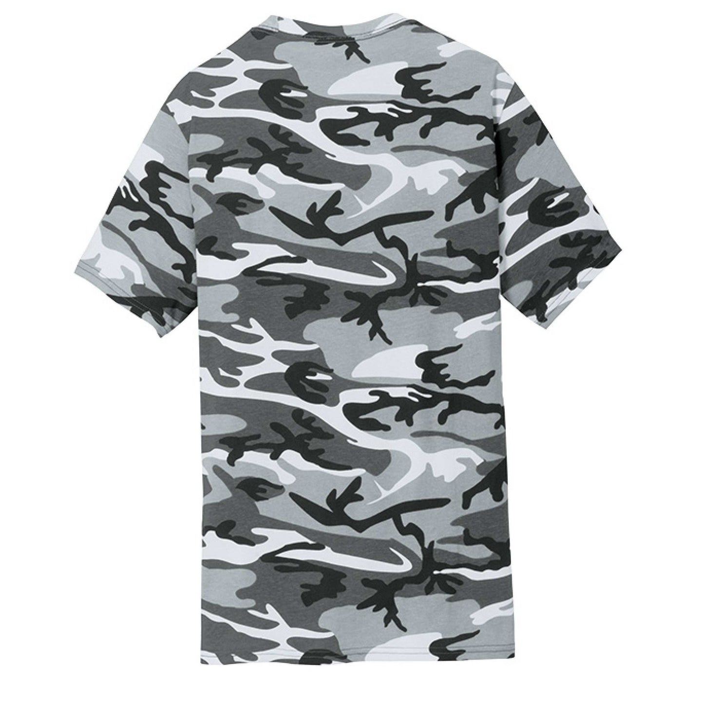 Golden Retriever Ball Tee - Playful Fetch Camo Shirt - Purrfect Pet Haven
