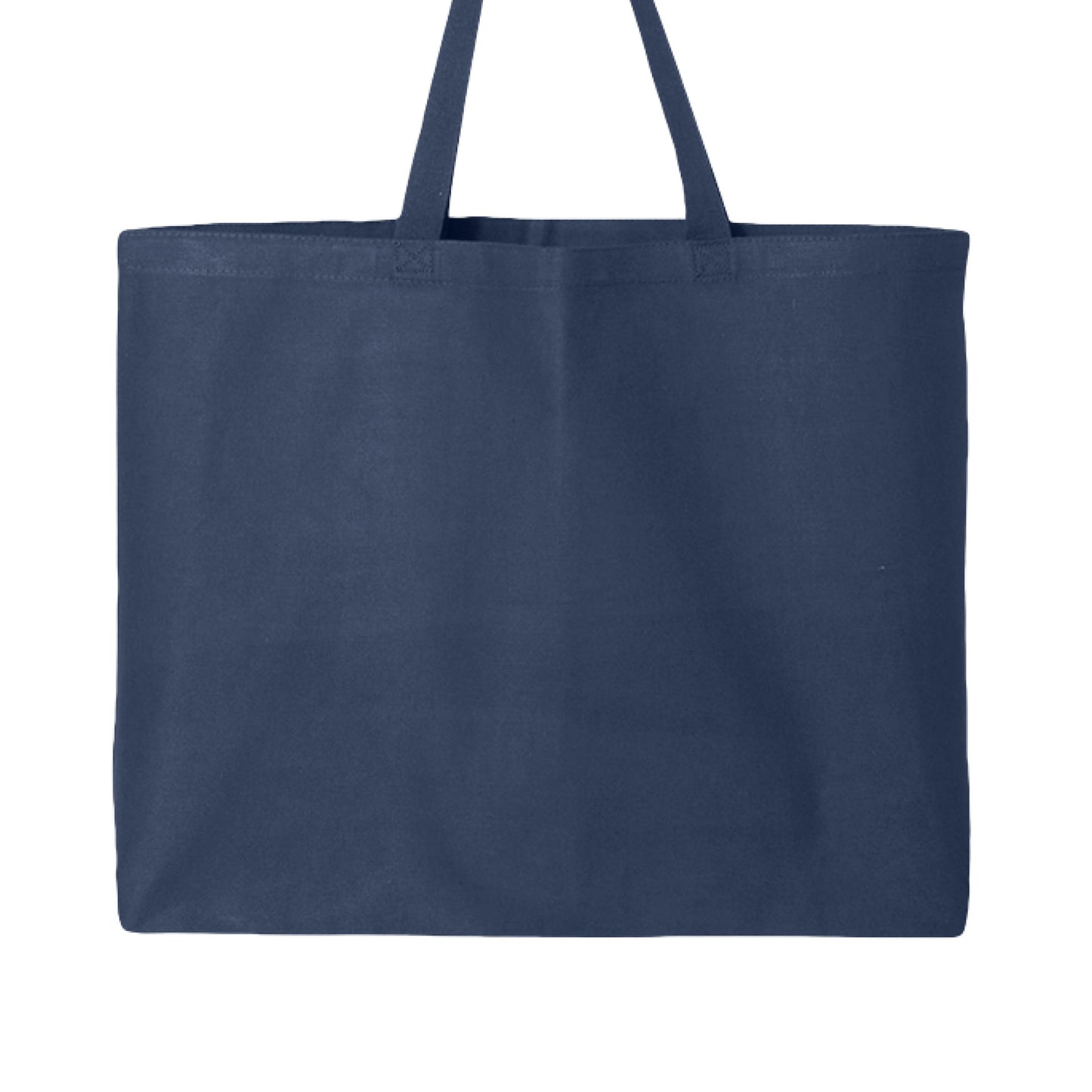 Navy - BACK