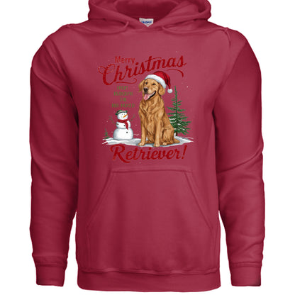 CHERRY RED - FRONT