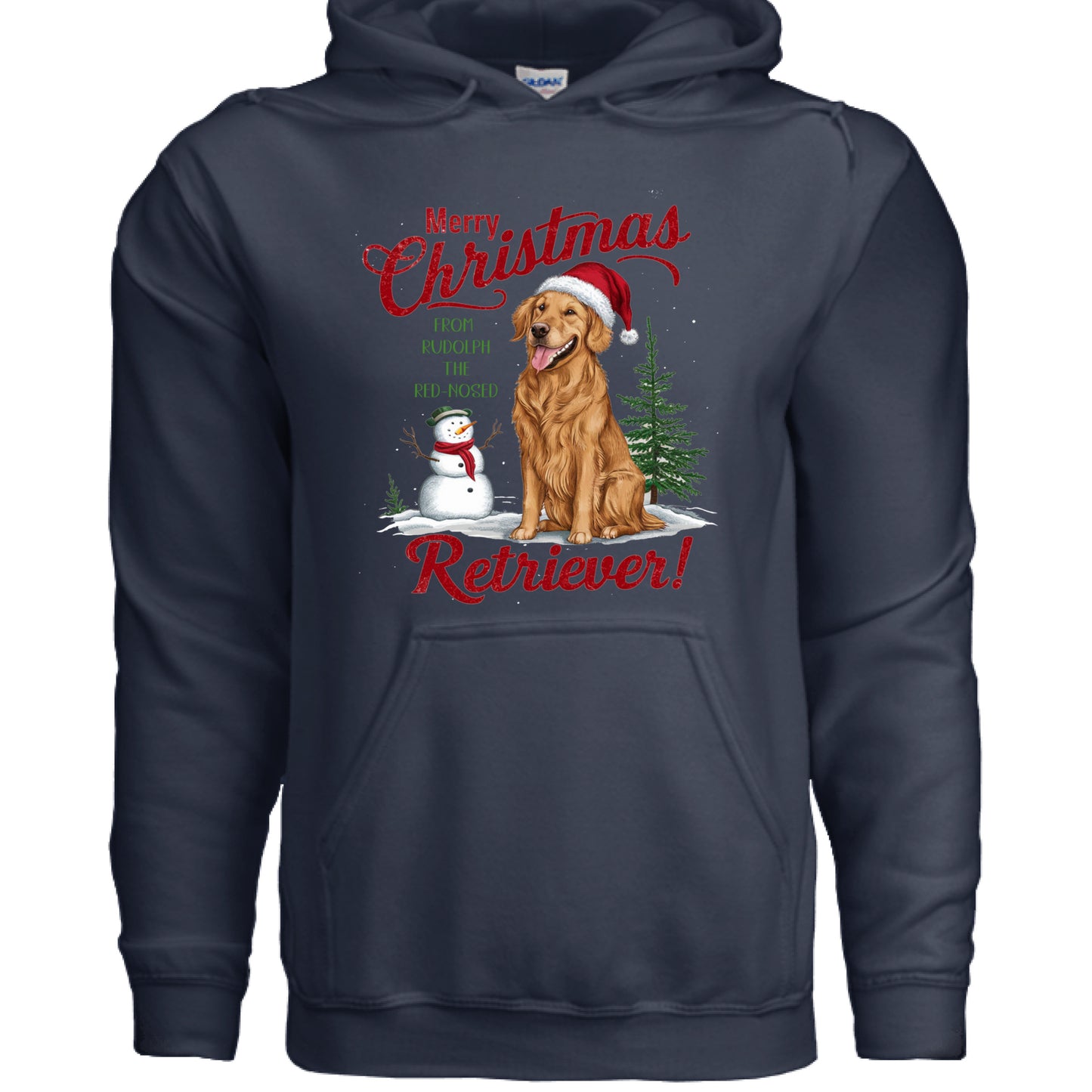 NAVY - FRONT