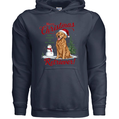 NAVY - FRONT