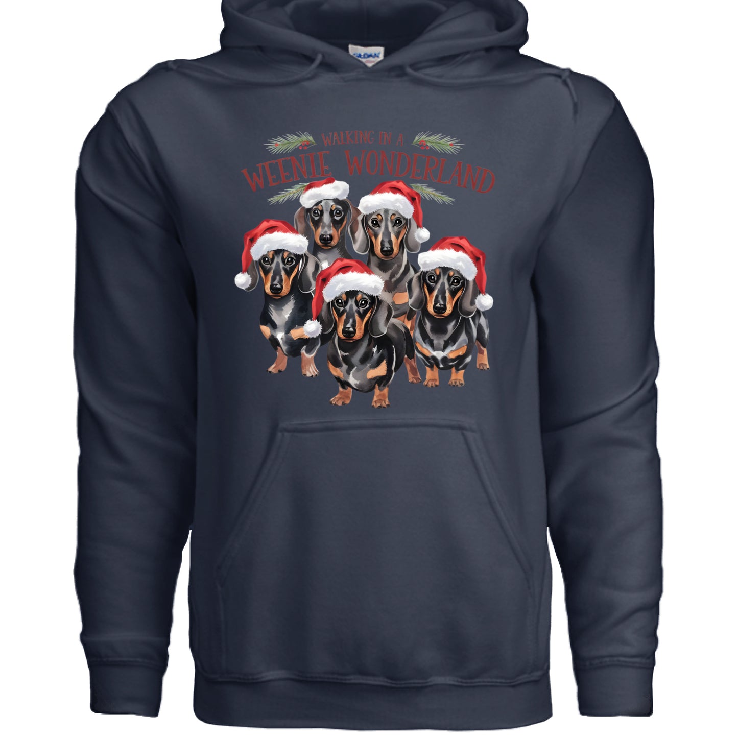 NAVY - FRONT