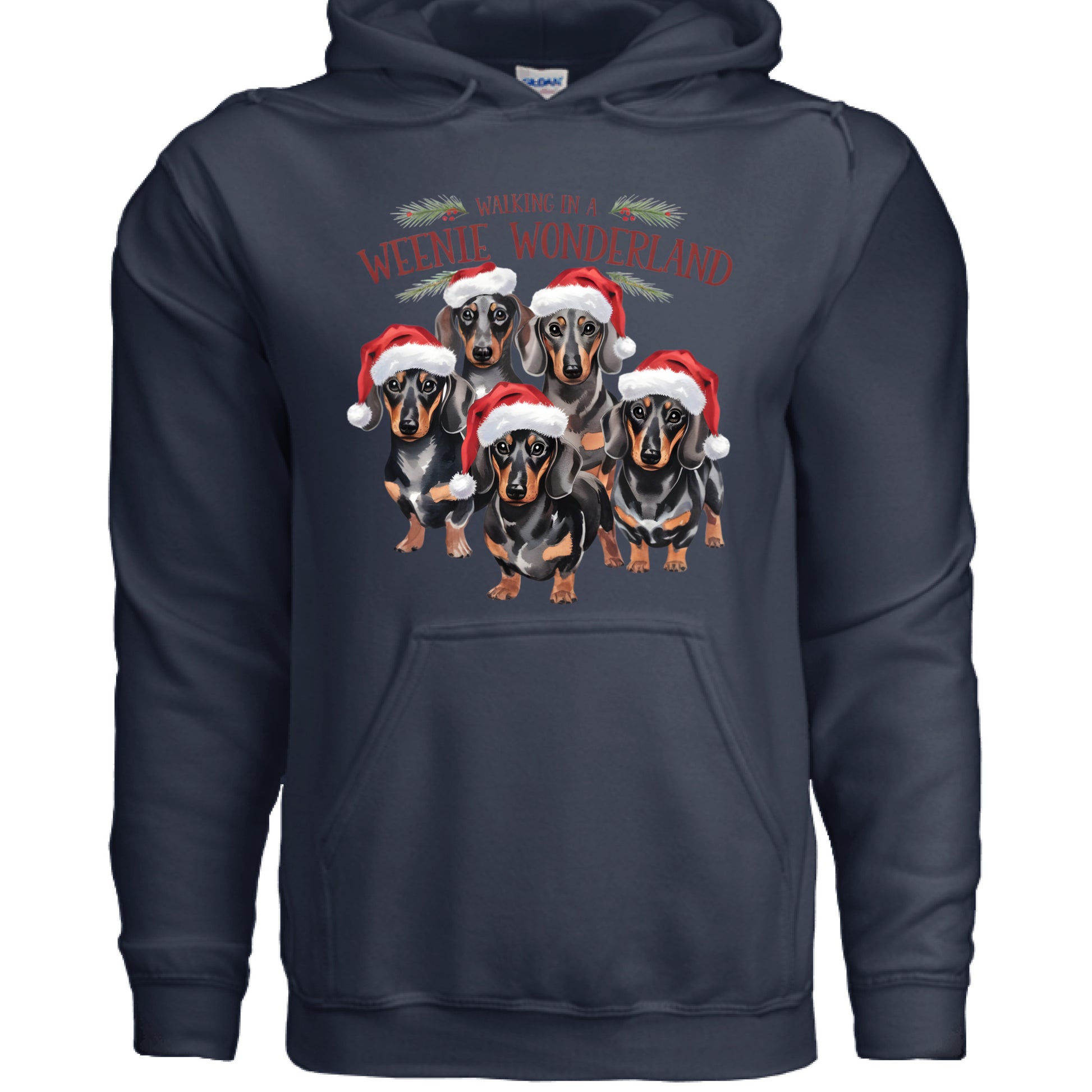 NAVY - FRONT