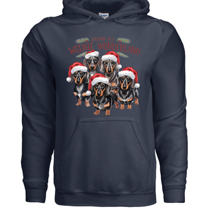 NAVY - FRONT