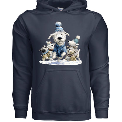 NAVY - FRONT