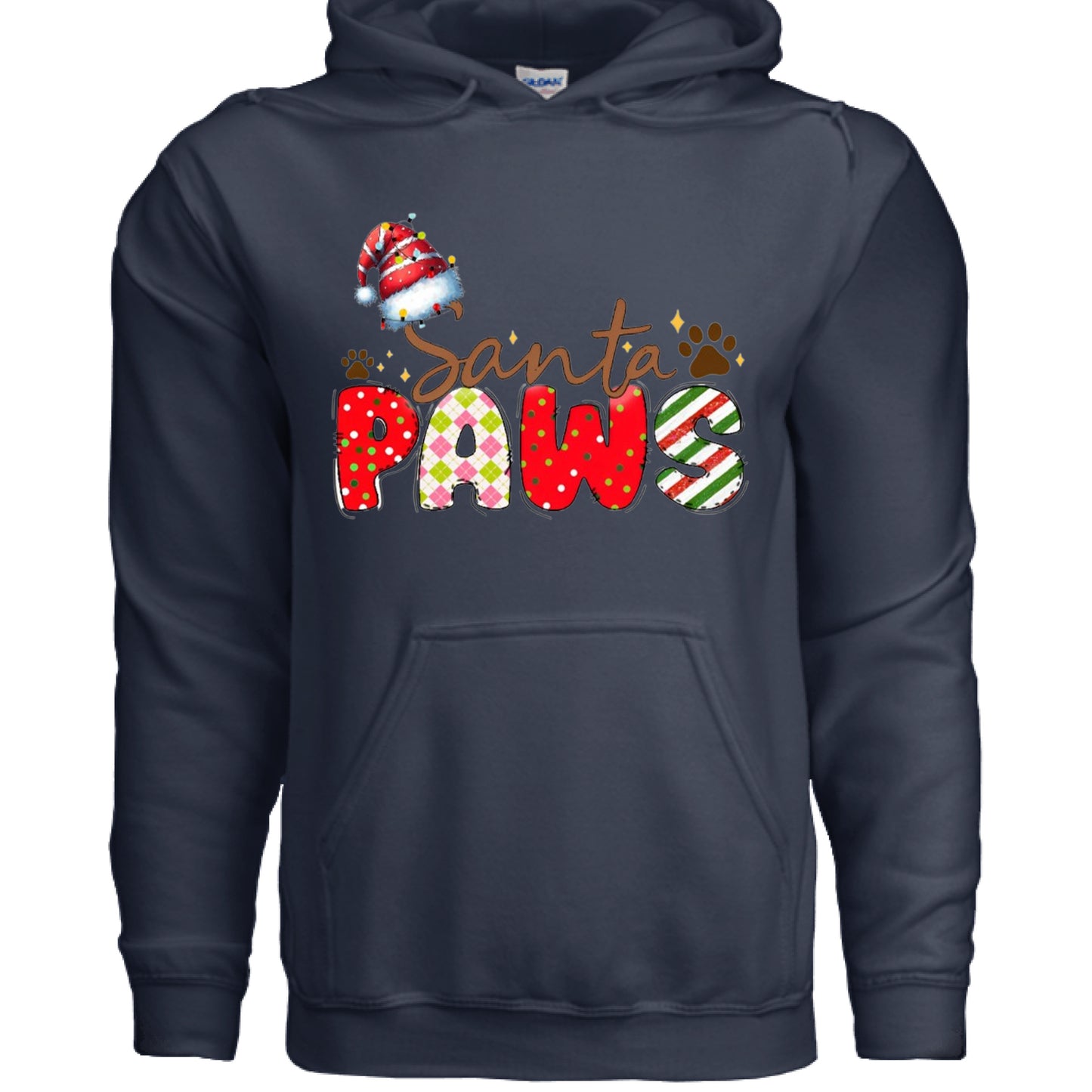 NAVY - FRONT