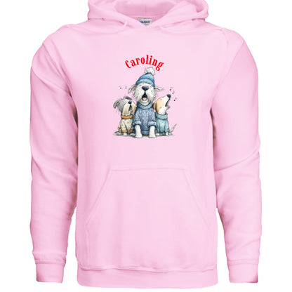 LIGHT PINK - FRONT